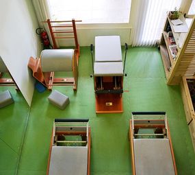 Oficina do Movimento photo 10