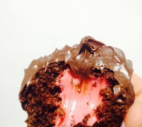 Fluffy Cupcakes photo 4