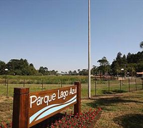 Parque Lago Azul photo 1