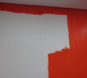 Pinturas Cesar e Roan