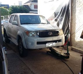 JC Suspensão e Freios