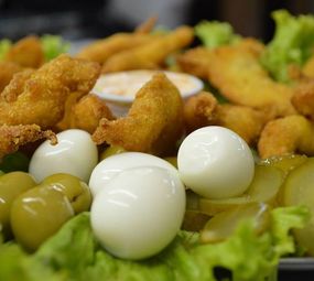 Xis do Gringo photo 10