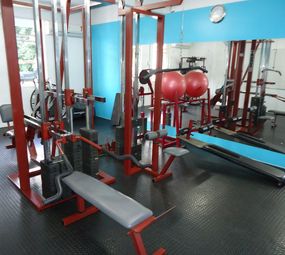 Centro de Terapias e Cursos Integrados Flor de Lótus photo 7