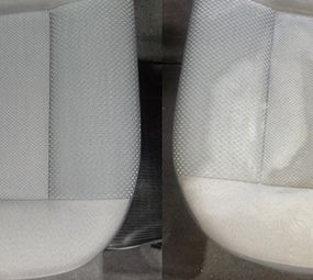 LCW Estética Automotiva - Lavagem Ecológica