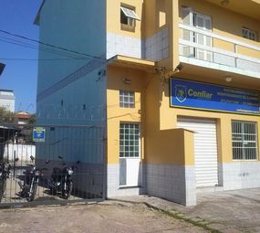 Confiar Sistemas de Segurança photo 3