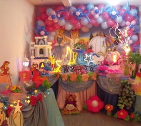 Pink Festas e Decorações photo 4