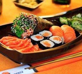 Temakeria Japesca photo 1