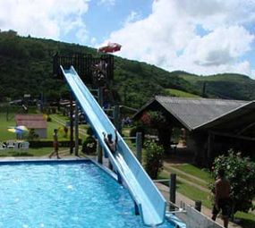 Fazenda do Tio Pedro -  Centro de Lazer photo 4