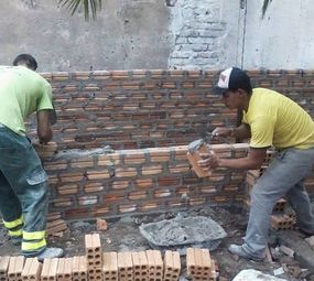 MV Construções e Reformas