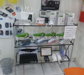 Nectel Sistemas de Segurança photo 7