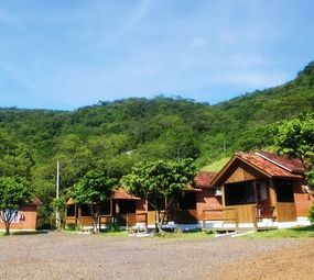 Pousada Caminho dos Canyons