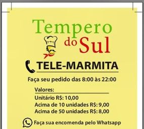 Tempero do Sul photo 5