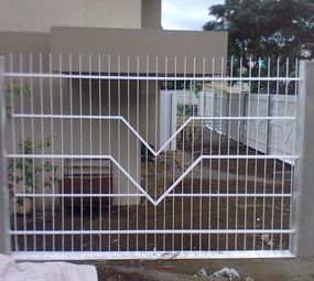 Alce Soldas Serralheria