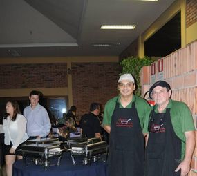 Basso's Cozinha Gaúcha photo 9