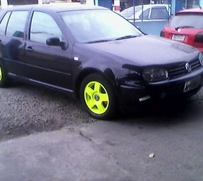 MAC Auto Center - Rodas photo 5