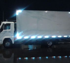 JA Transportes photo 3