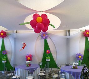 Vida de Anjo Eventu's   photo 2