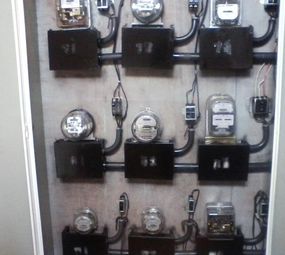 HW Instaladora Elétrica, Comercial e Residencial e Rede Elétrica photo 6