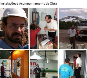 Engenheiro Eletricista Flavio Bortolotto Almeida photo 10