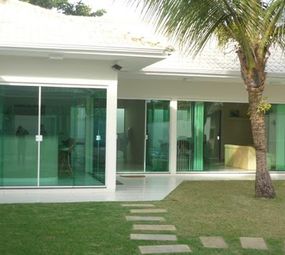 MS Vidros Temperados