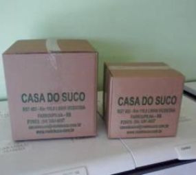 Casa do Suco Serrana - Via Del Suco photo 3