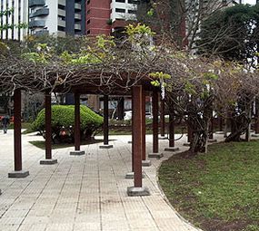 Praça do Japão photo 6