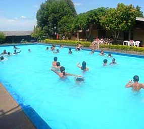 Fazenda do Tio Pedro -  Centro de Lazer photo 3