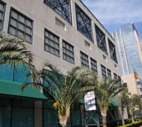 Praia de Belas Shopping Center photo 5