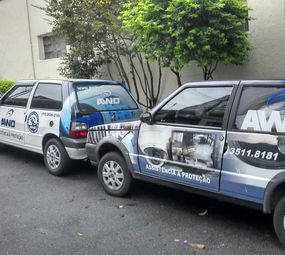 AWD Assistência a Proteção photo 5