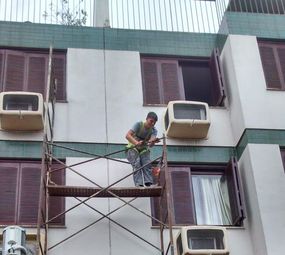 Fischer Limpeza e Construção Civil photo 7