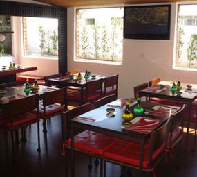 Azuki Sabores do Japão photo 6