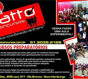 Fatto Concursos photo 6