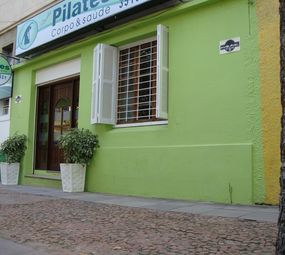 Studio Pilates Corpo & Saúde photo 3