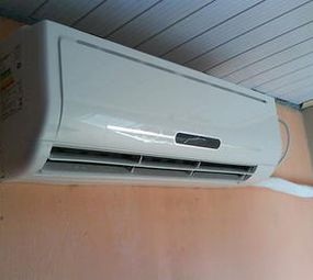 Refrigeração Shalon