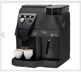 Florenciano Máquinas e Café