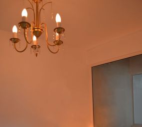 SPA - Espaço Bem Estar Ltda