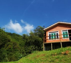 Pousada Caminho dos Canyons