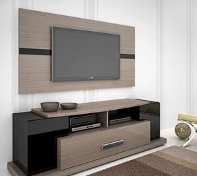 Fotos de algumas montagens de moveis